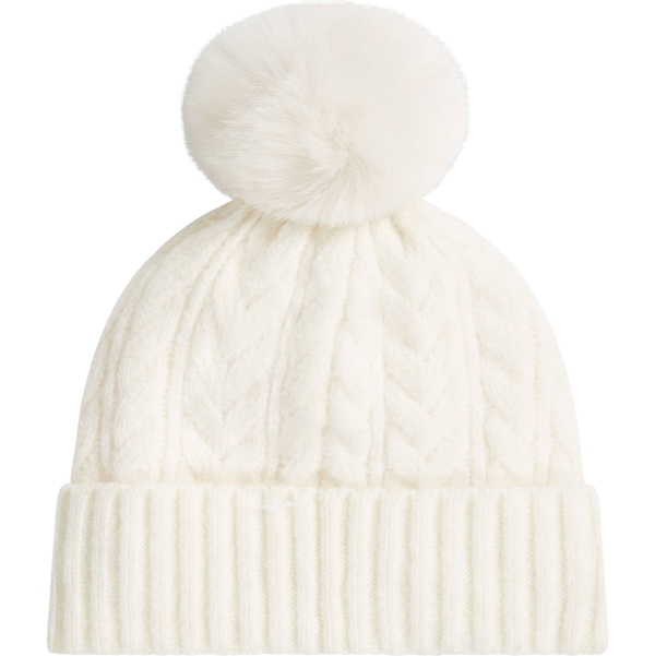 2026 O'Neill Womens Nora Beanie 1450053 - Linen White
